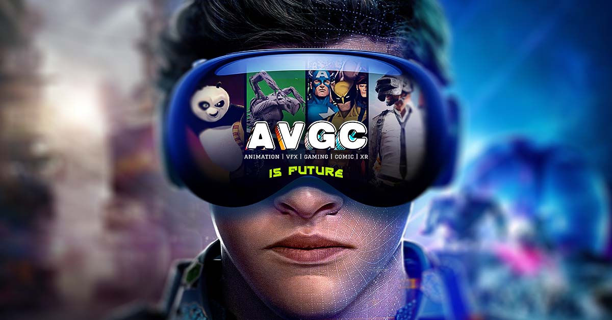 AVGC-XR