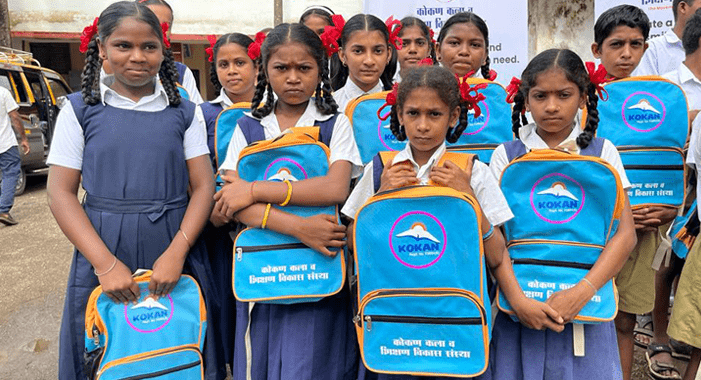 Kala Shikshan Kit 2026