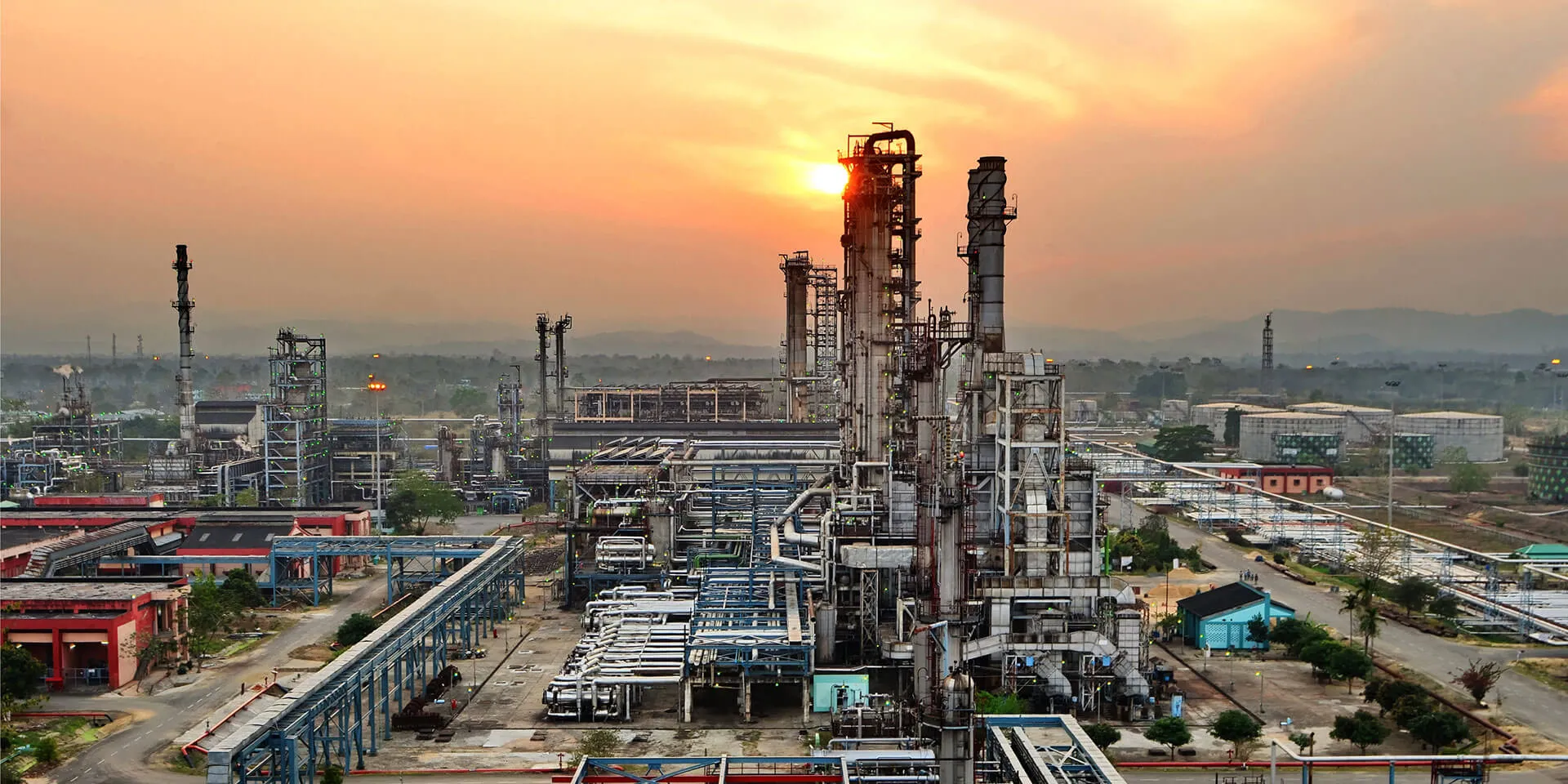 Oil India Limited